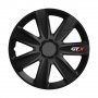 ТАСОВЕ ЗА ДЖАНТИ 15" VERSACO GTX CARBON BLACK, снимка 1 - Аксесоари и консумативи - 31275144