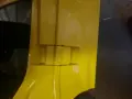Детски куфар тип кола, снимка 4