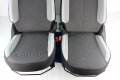 Салон седалки Toyota Aygo (2014-2018г.) 5 врати / Тойота Айго Аиго, снимка 3