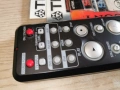 denon rc-1073 remote control-внос swiss 2801261503, снимка 3