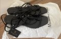 Дамски сандали и чехли - Massimo Dutti, снимка 4