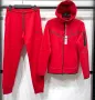 Нови мъжки екипи nike tech fleece , снимка 5