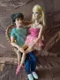 Кукли Ken и Barbie Mattel 2009, снимка 8
