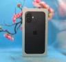 НОВ!!! Apple iPhone 16 Plus, 128GB, 5G, Black + подарък оригинален адаптер Apple , снимка 3