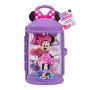 DISNEY Minnie Mouse Кукла Unicorn 89942 , снимка 2