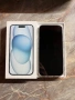 iPhone 15 128GB Blue, снимка 3