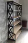 Метална етажерка по поръчка , снимка 7