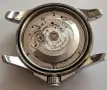 Ръчен часовник Longines HydroConquest Automatic L3.641.4 Черен циферблат 39 мм водолазен часовник, снимка 4