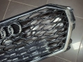 83F853651C Нова Оригинал S Line решетка Audi Q3 83F 2018-, снимка 4