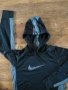 nike therma fit - страхотно мъжко горнище, снимка 6