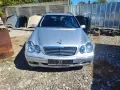 Мерцедес C 320 бензин 218 коня W203 На Части комби 4 matic, снимка 3