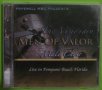 Visionary Men of Valor Male Choir CD , снимка 1 - CD дискове - 31723123