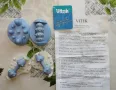 Хидромасажна вана за крака Vitek, снимка 3