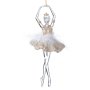 2 броя Висулки за елха, Балерина, снимка 8