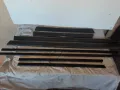 Оригинални пластмасови лайсни за Мерцедес 190 W201 Mercedes Benz 190 W201, снимка 1