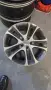 Джанти за VOLVO 18 цола (комплект капачки  и вентили, снимка 1