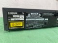 THOMPSON CS 606 DVD, снимка 6