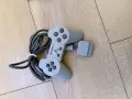 Sony PlayStation PSone SCPH-102 PAL, снимка 3