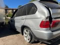 BMW x5 e53 3.0d 184к.с. На ЧАСТИ, снимка 4