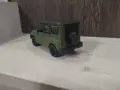 Метална количка УАЗ !!!, снимка 5
