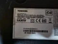 Телевизор на части - TOSHIBA 43qa4263dg, снимка 5