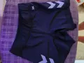 Маратонки Mizuno и шорти Hummel, снимка 6