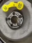 18цола Резервна джанта Патерица 5х108 VOLVO S90 S60 CX40 V90 125/80/18, снимка 6