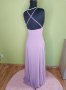 Абитуриентска рокля 2024 година S, снимка 3