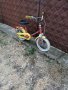Велосипед 12 цола, снимка 1 - Детски велосипеди, триколки и коли - 29699694