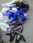 yamaha fzr 600 на части, снимка 10