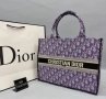 Christian Dior Дамски Чанти Различни Цветове , снимка 1