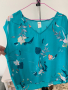 Дамска блуза в размер L/XL, снимка 9