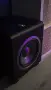 Бас каса JBL ES250P/230 400 Wrms 12", снимка 1
