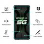 СТЪКЛЕН СКРИЙН ПРОТЕКТОР ЗА ULEFONE ARMOR 10, снимка 3