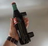 Винтидж дръжки Coca Cola, снимка 2