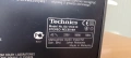 Продавам комплект ресийвър и CD player Technics , снимка 5