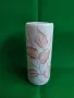 Ръчно декорирана видинска ваза, снимка 1