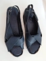 Обувки дамски Сандали, стелка 25 см, снимка 1