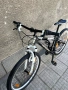 Алуминиев велосипед 26 цола 24 скорости преден амортисьор много запазено внос от Австрия , снимка 3