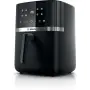 Уред за здравословно готвене BOSCH MAF462B0 6.10 L, ТАЙМЕР, ЧЕРЕН, снимка 1