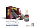 NIKEN ECO LED крушки H11 12V 30W/4000LM, снимка 1