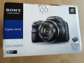 Цифров фотоапарат SONY DSC-HX200V, снимка 1 - Фотоапарати - 44589551