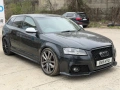 Ауди а3 8п 2.0тфси на части / Audi a3 8p 2.0tfsi dsg Quattro , снимка 4