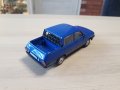 Dacia 1309 PicUp 1992 - мащаб 1:43 на DeAgostini моделът е нов в блистер, снимка 8