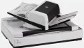Професионален високоскоростен скенер Fujitsu fi-6770 (ADF + Flatbed) – Отлично състояние!, снимка 16