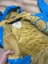 Висок клас дамски яке Helly Hansen HelliTech Primaloft WarmCORE 20.000m Ski Snow Jacket , L размер , снимка 11