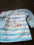 Детски блузки 3/6месеца подарявам, снимка 4