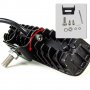 Комплект 2бр LED халогени  18W работни светлини / ЛЕД ЛАМПА LED WORK LIGHT 18W, снимка 5