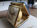 shanghai китайско механично будилниче /табакера/, снимка 3