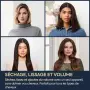 Сешоар и преса за изправянеBaByliss Air Wand,всичко в едно,за мокра или суха коса, против накъдряне, снимка 8